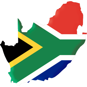South Africa Country
