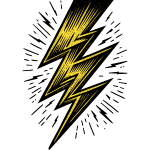 Lightning Bolt