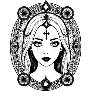 Gothic Motif