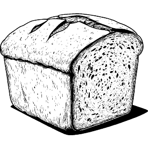 Organic Bread