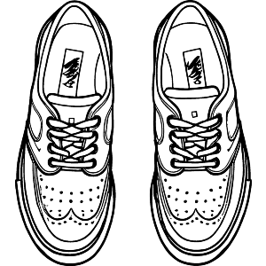 Pair Of Shoes