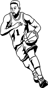 Basketball Player