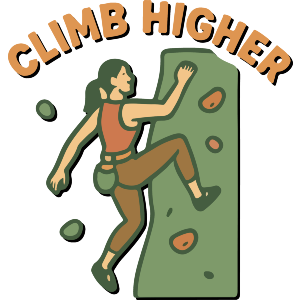 Climb Higher