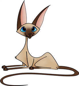 Siamese Cat