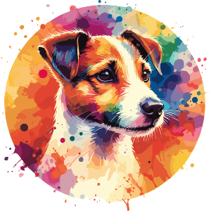 Jack Russell Terrier