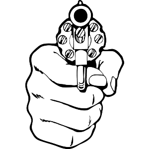 Point Blank