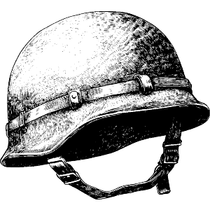 Army Helmet