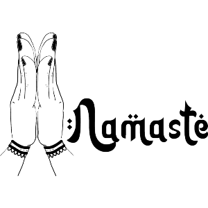 Namaste Salutation