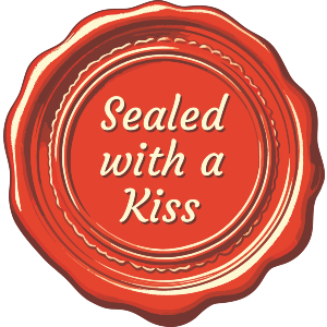 Sealed With A Kiss