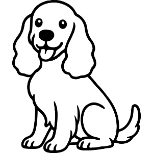 English Cocker Spaniel