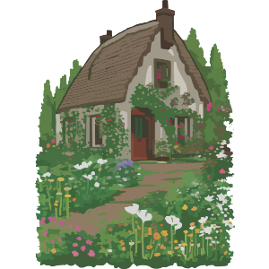 Irish Cottage