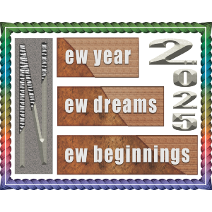 Stepping into a Brighter Future