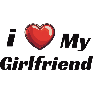 I Love My Girlfriend