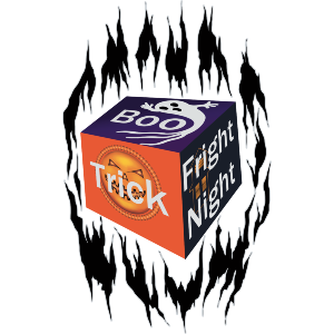 Halloween Box of Scares