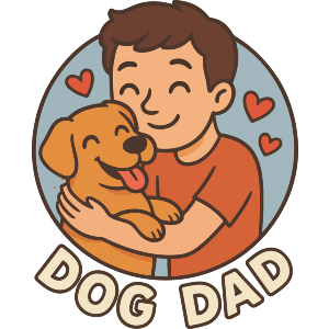 Dog Dad