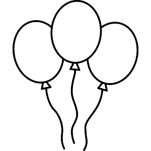 Party Ballons
