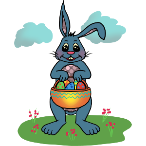 Easter Bunny