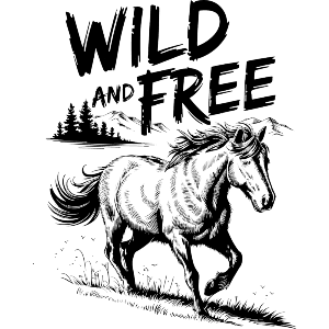 Wild And Free