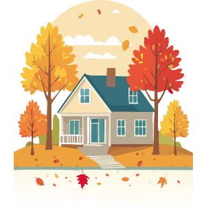 Fall Scenery