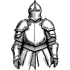 Knight Armor