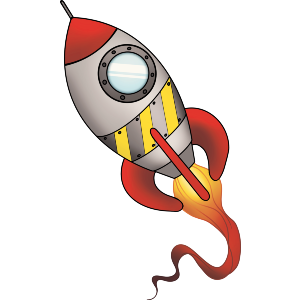 Rocket Ship