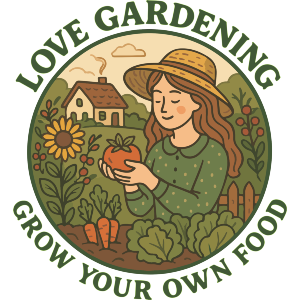 Grow Your Own Food