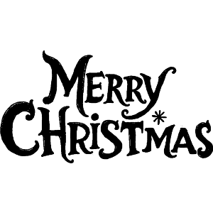 Merry Christmas