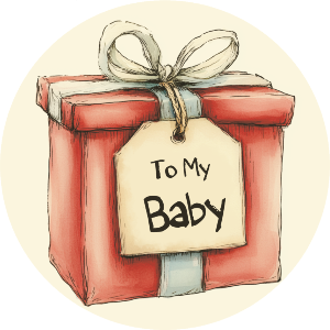 To My Baby 
