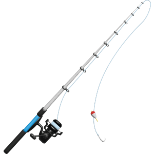 Fishing Rod