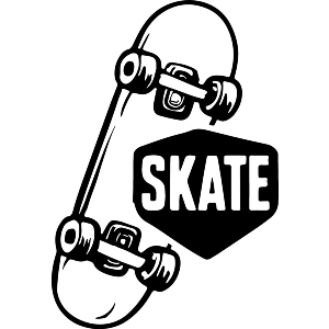 Skateboard Deck Design
