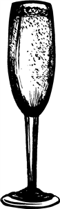 Champagne Flute