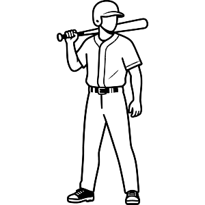 Baseball Player