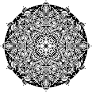 Intercepting Mandala
