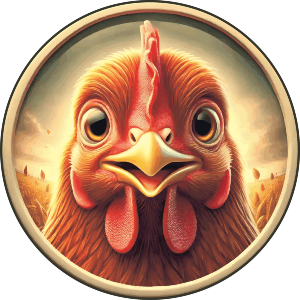Happy Chicken