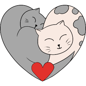 Love Cats