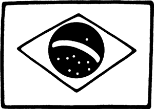 Brazil Flag