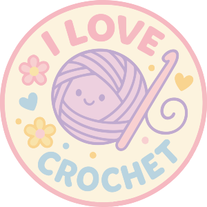 I Love Crochet