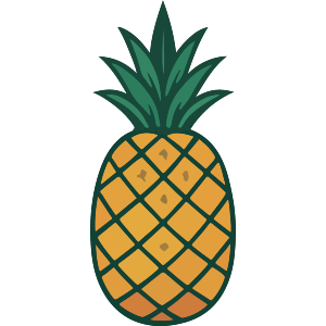 Whole Pineapple