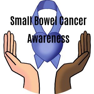 Small Bowel Cancer Awareness