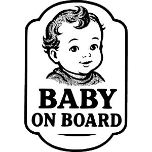 Baby On Board 