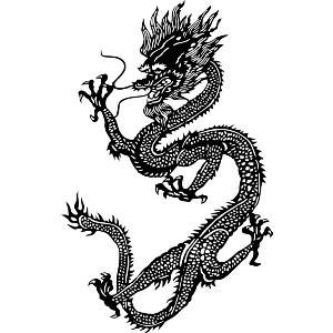 Chinese Dragon