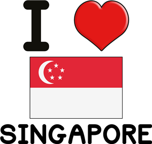I Love Singapore