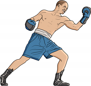 Boxing Stance