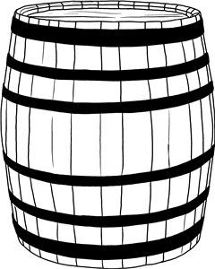 Barrel