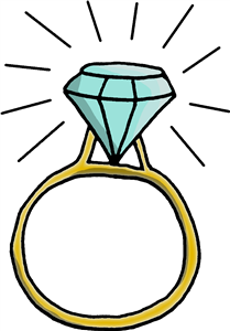 Diamond Wedding Ring