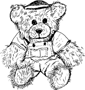 Teddy Bear