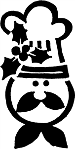 Christmas Chef