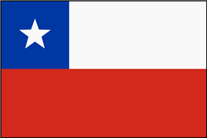 Chile Flag