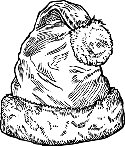 Santa Hat