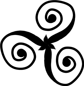 Triskelion